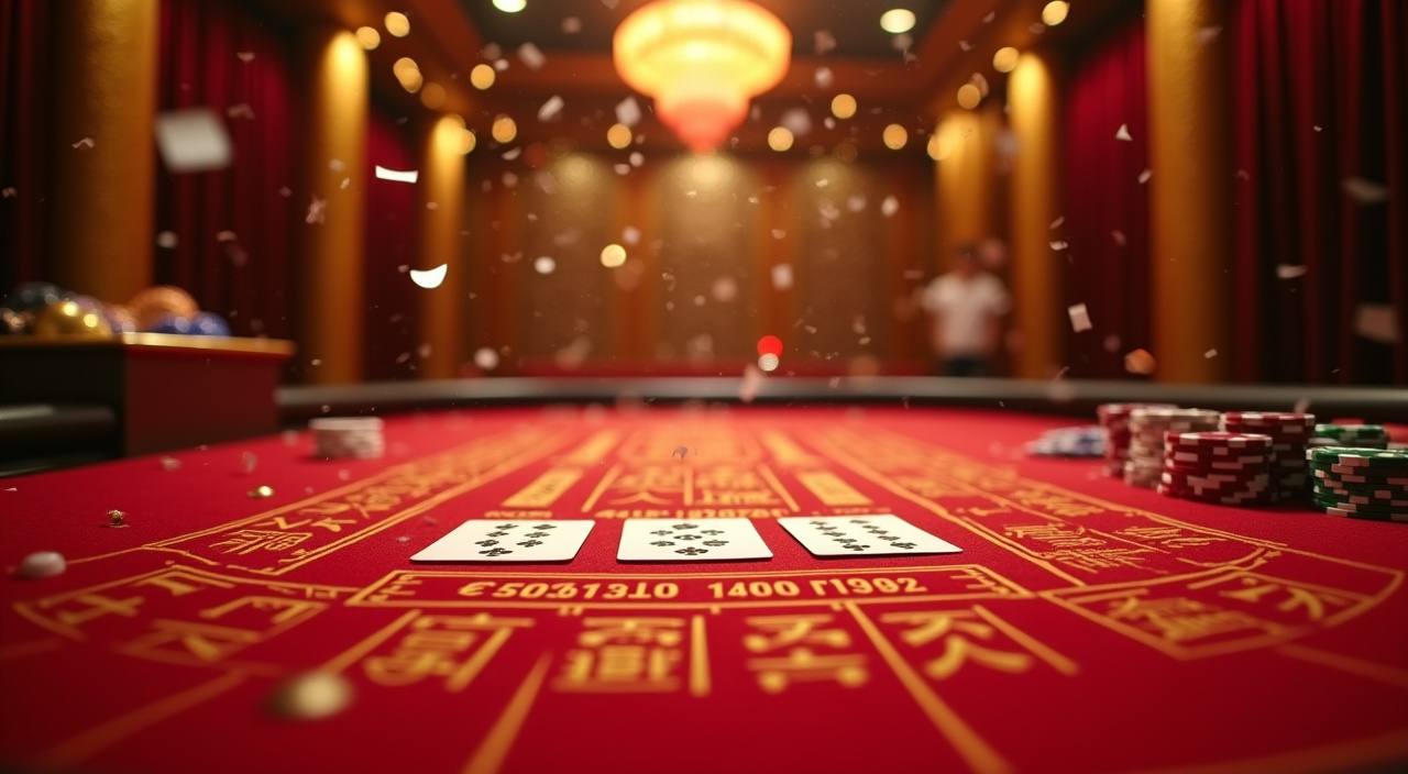 ibet789 score Wild Strike
